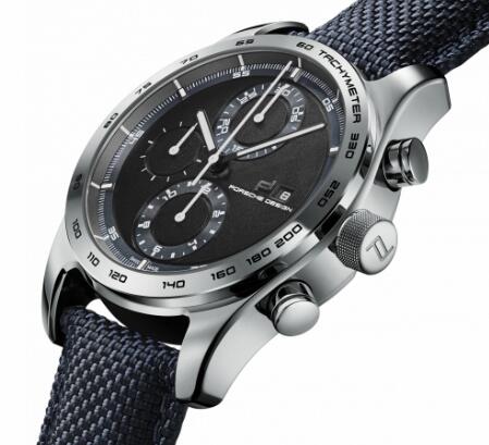 Porsche Design CHRONOTIMER 4046901408770 Replica Watch